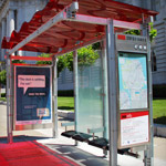 Transit Shelters