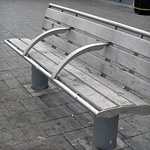 Benches and Seating