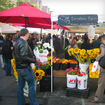 Street Markets