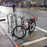 Bike Corrals