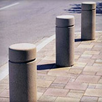 Bollards