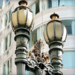 Street Lighting